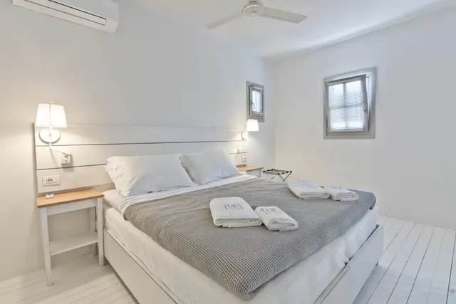 Family Maisonette Superior