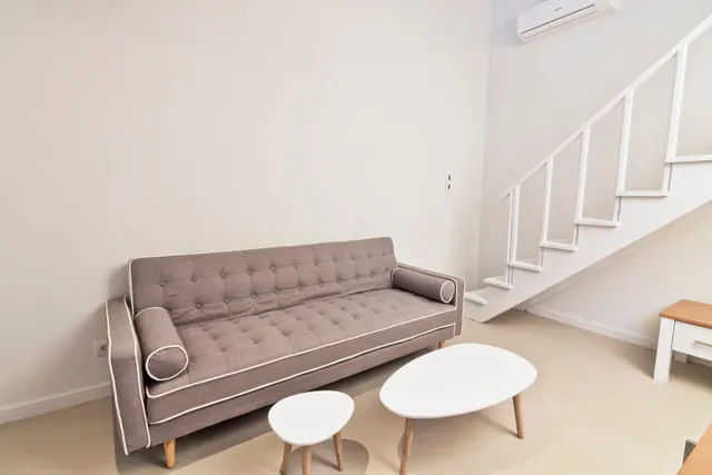 Family Maisonette
