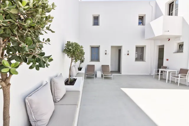 Standard Double Maisonette