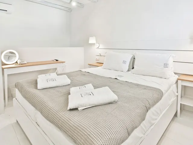 Standard Double Maisonette